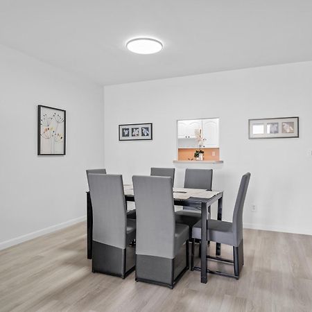 Miami Beach Collins Ave Apartments Free Parking Sunny Isles Beach Eksteriør billede