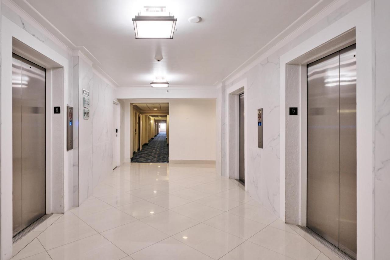 Miami Beach Collins Ave Apartments Free Parking Sunny Isles Beach Eksteriør billede