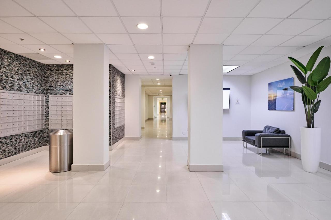 Miami Beach Collins Ave Apartments Free Parking Sunny Isles Beach Eksteriør billede