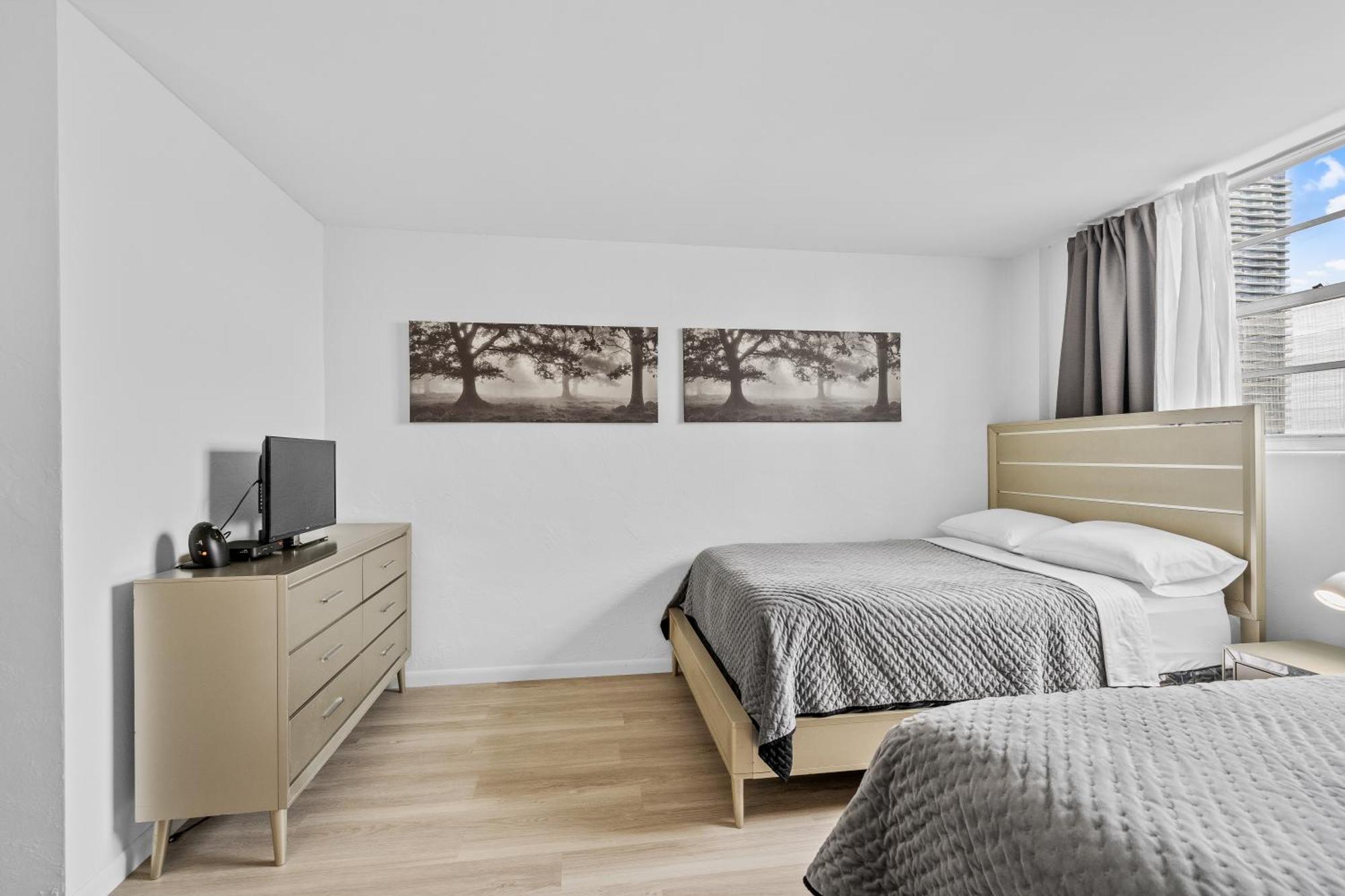 Miami Beach Collins Ave Apartments Free Parking Sunny Isles Beach Eksteriør billede