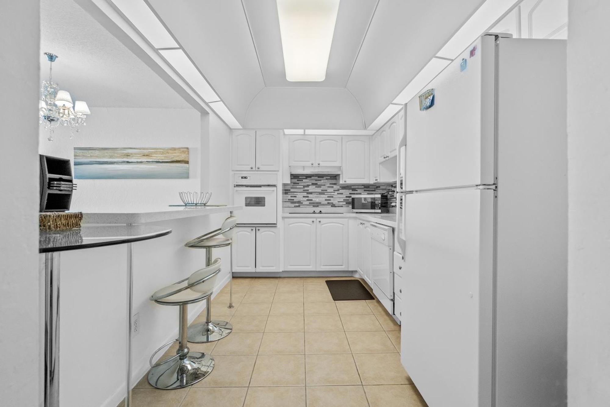 Miami Beach Collins Ave Apartments Free Parking Sunny Isles Beach Værelse billede